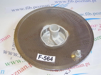 FILTR-SITO METAL.KPL